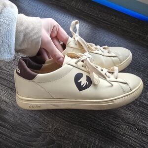 Clae Bradley x Petites Luxures